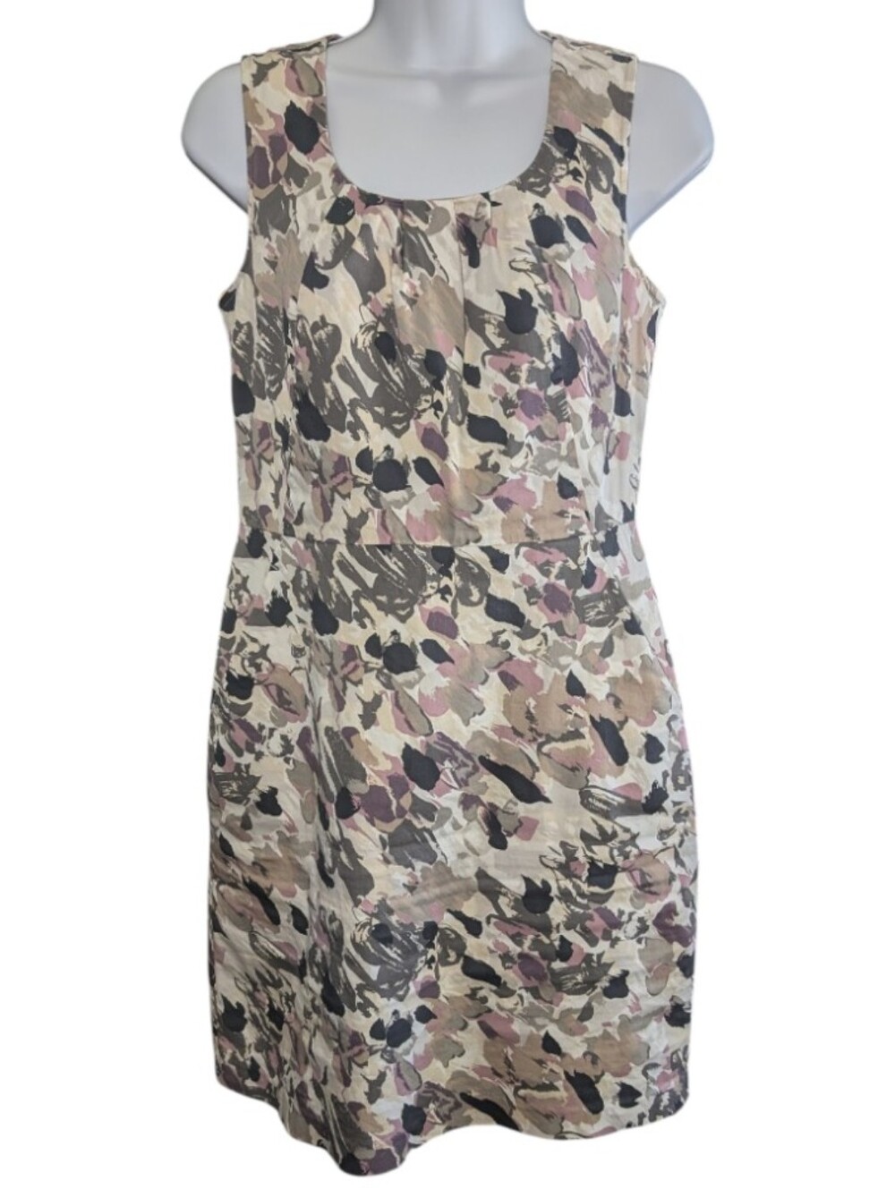 LOFT Sheath Dress